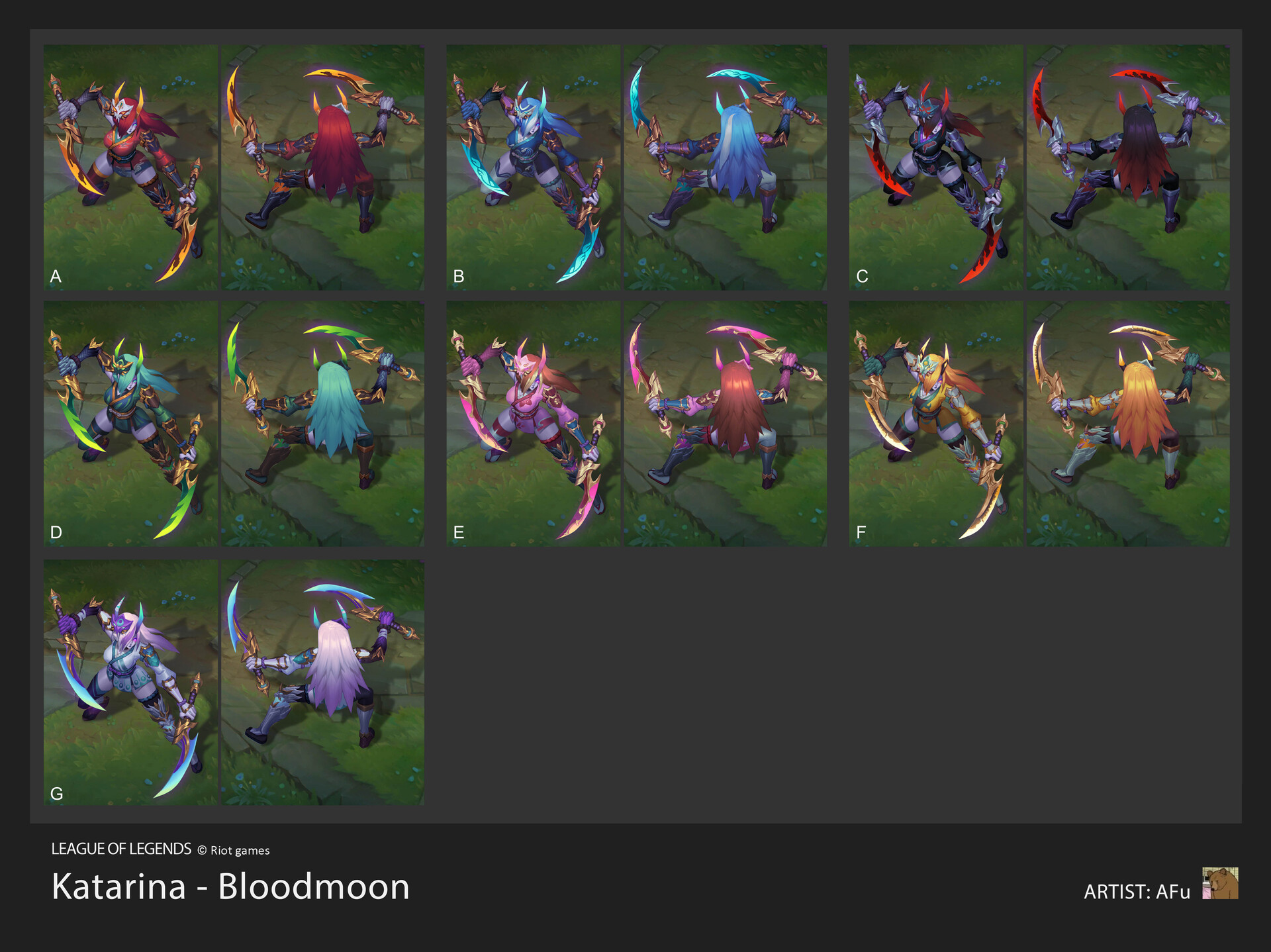 Afu0013 Tsai Katarina Blood Moon Chroma Design