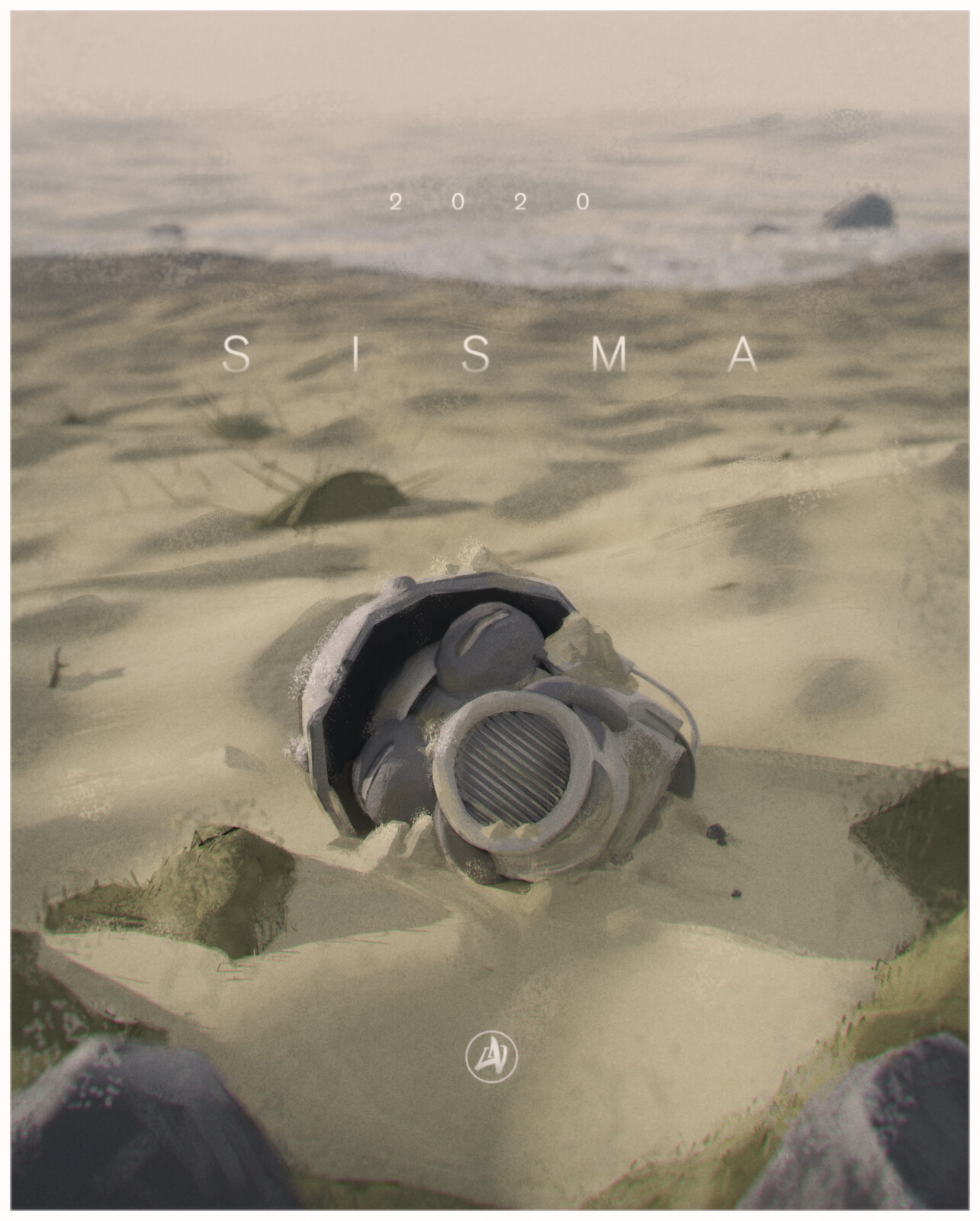 SISMA [Poster]