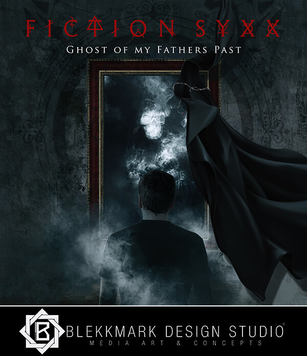 Fiction Syxx - Ghost of my Fathers Past