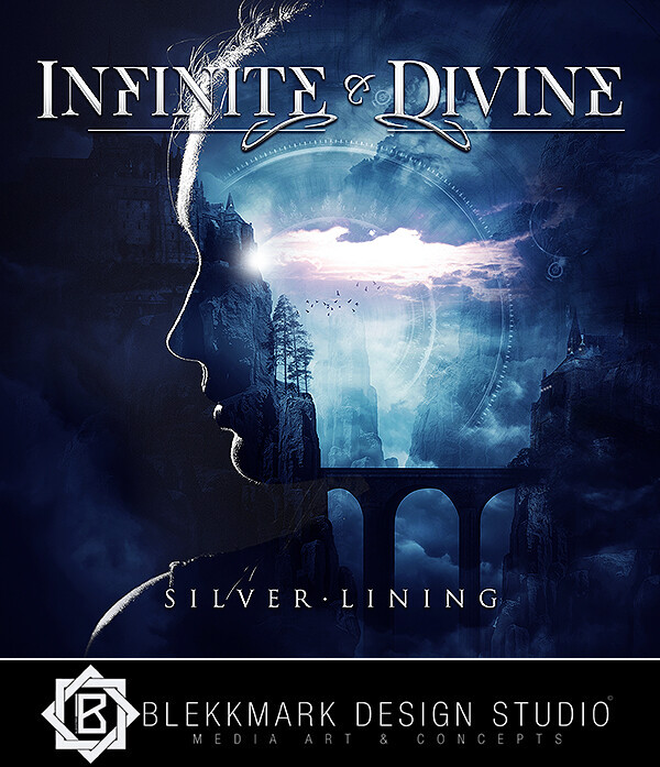 Infinite &amp; Divine - Silver Lining