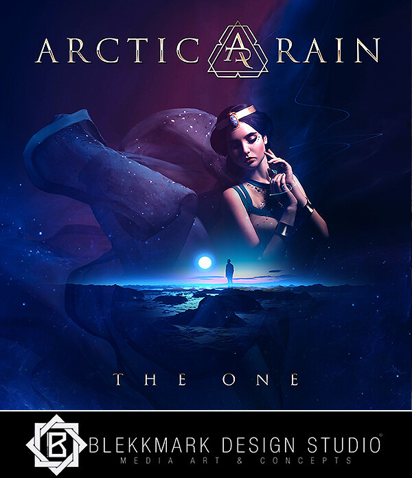 Arctic Rain - The One