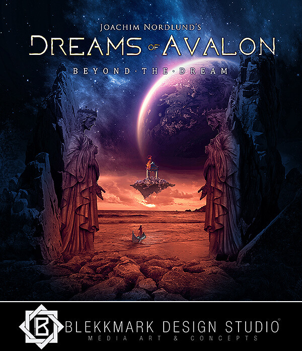 Dreams of Avalon - Beyond the Dream