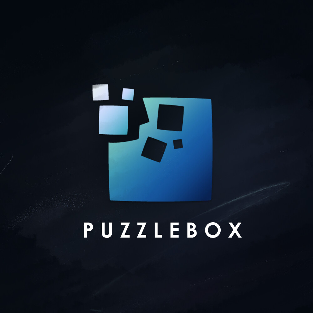 ArtStation Puzzlebox Studio