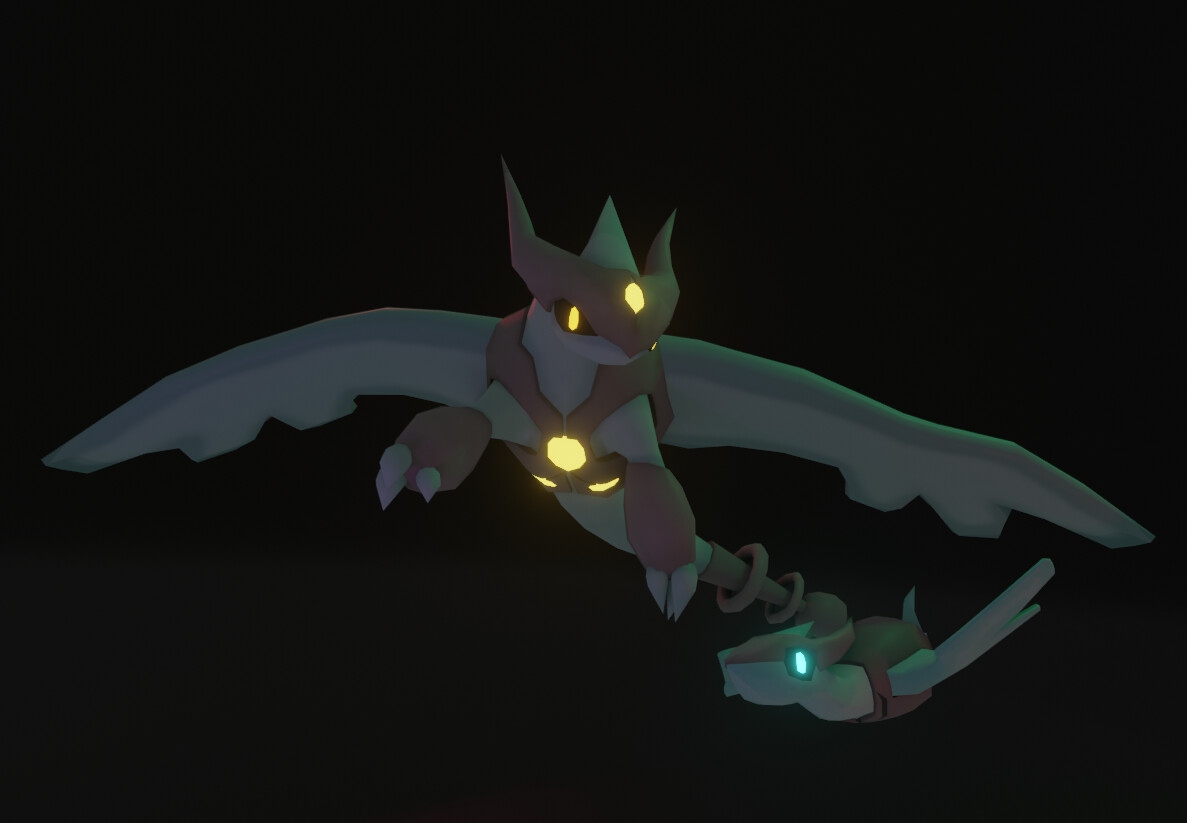 Rebecca Pierce Voltinch and Galvant