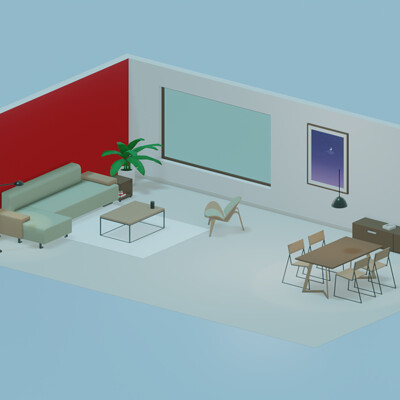 Artstation Search Cad decor pro is an innovative, comprehensive program for designing, valuation, creating technical documentation and visualization of all types of interiors. artstation search