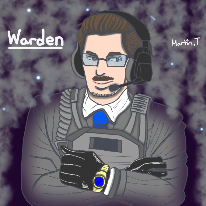 Martin Tran - Fuselit (Martin.T) PORTFOLIO 2020