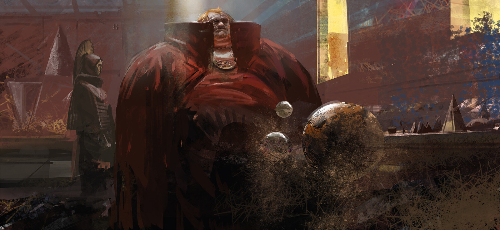 Vladimir Harkonnen