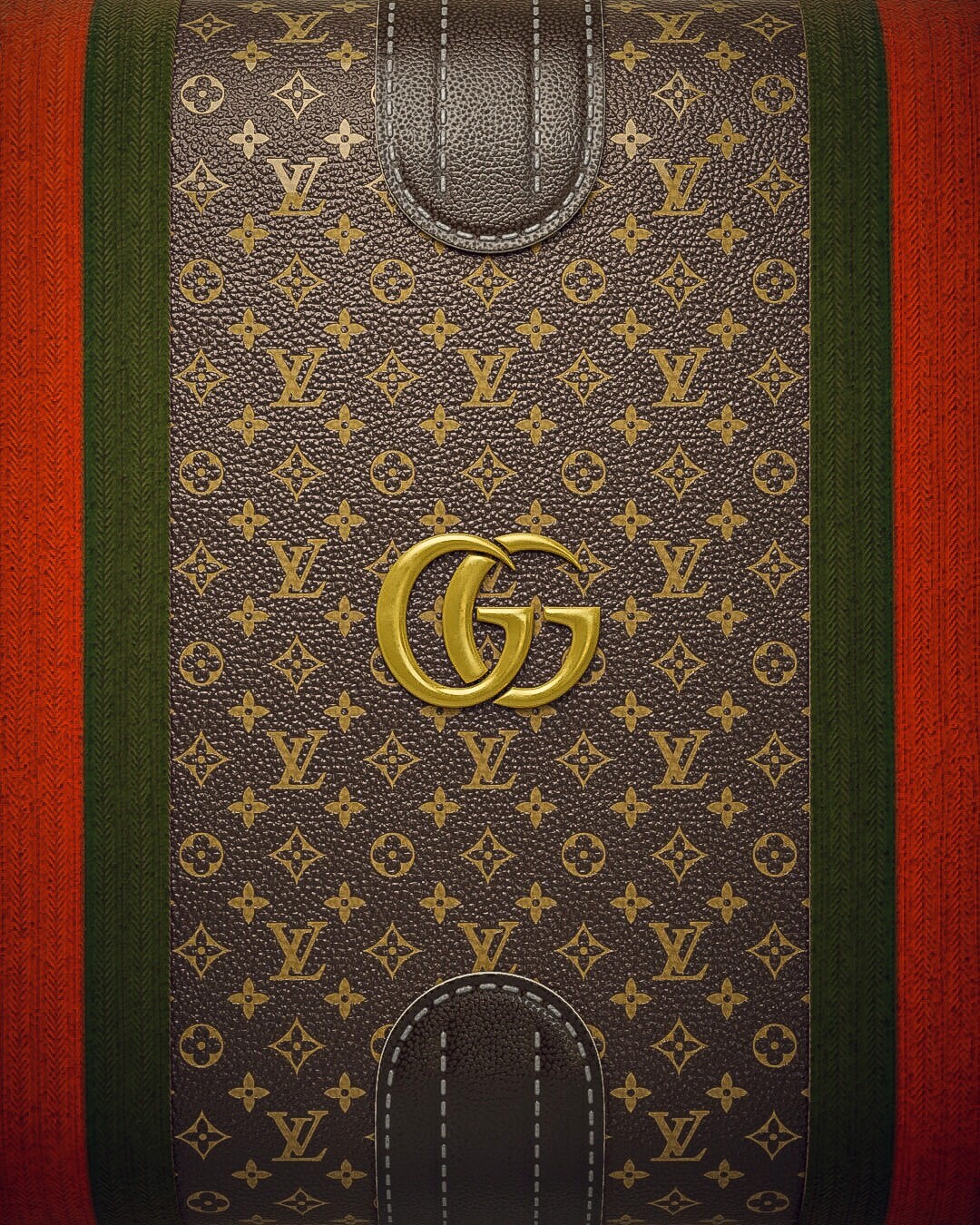 is gucci better than louis vuitton