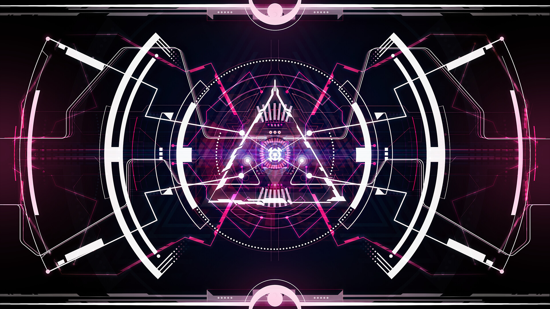 ArtStation - Illuminati Tech, image size:1920x1080