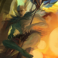 Artstation Scp 11325 Carl Michael