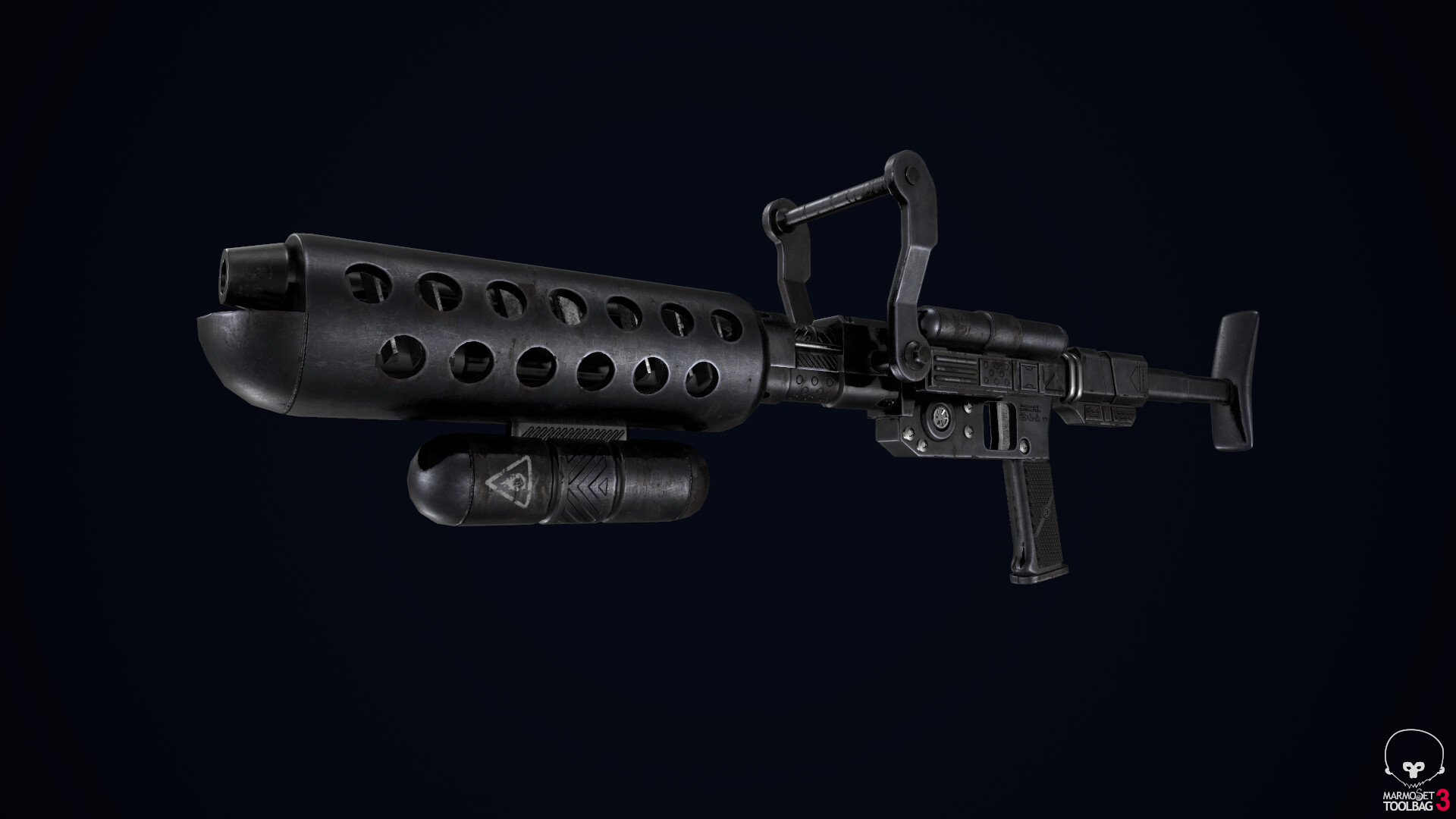 Artstation Btx 42