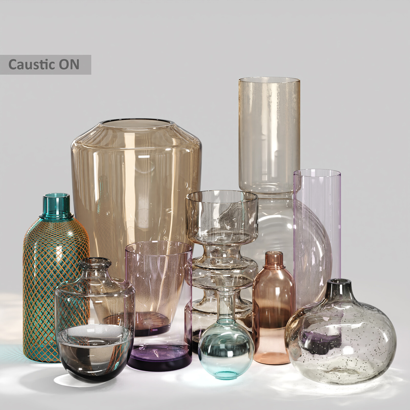 Decorative Set No3