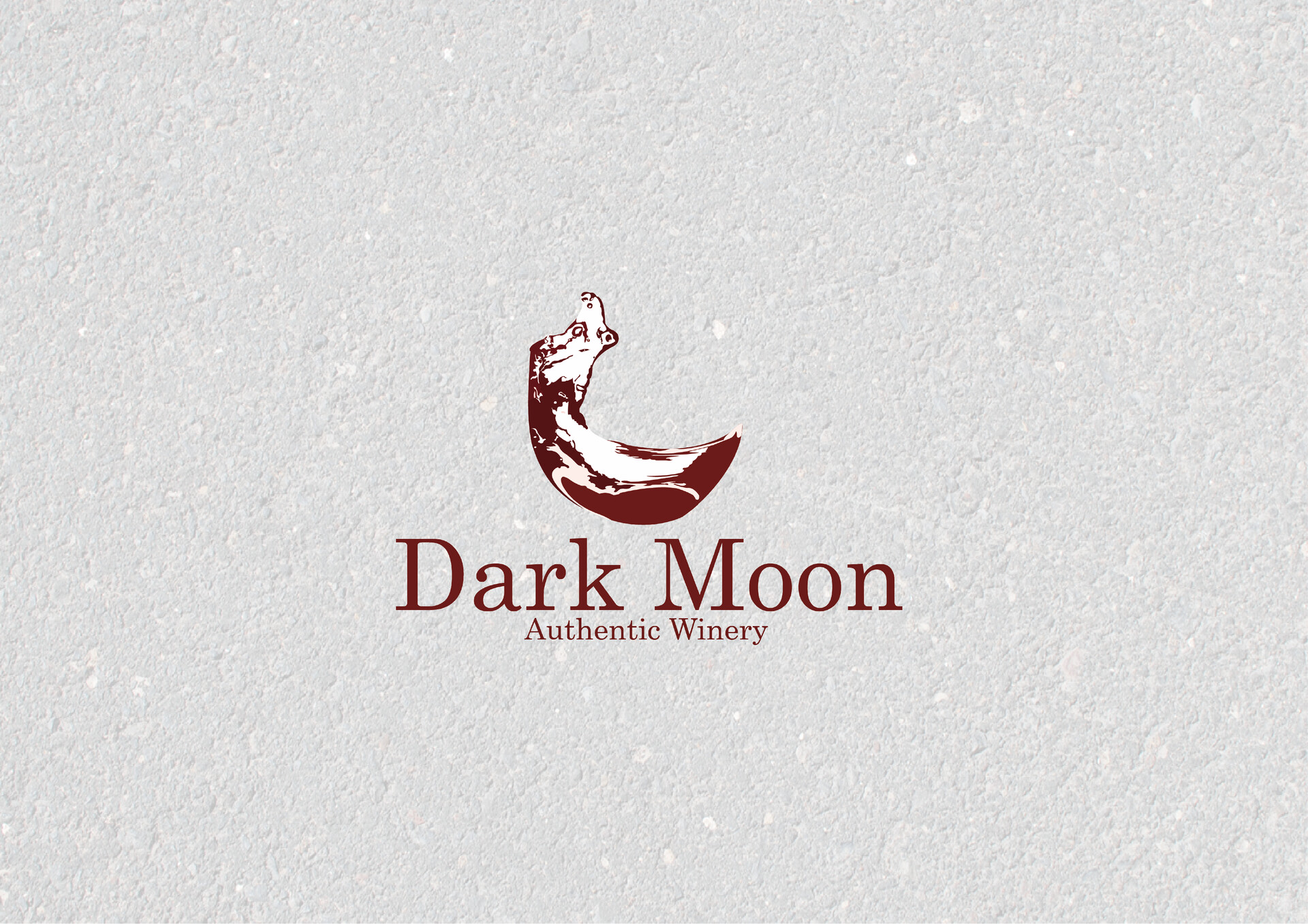 ArtStation Dark Moon