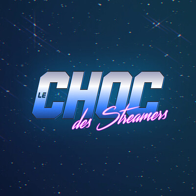 Tony bertin choc logo