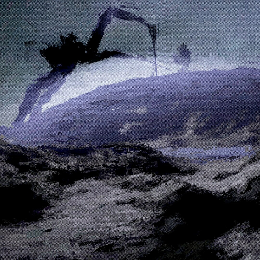 Night Walker