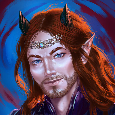 Liana voskresenskaya demon sw