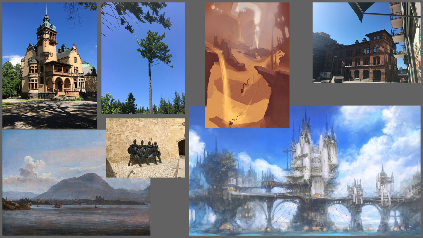 References