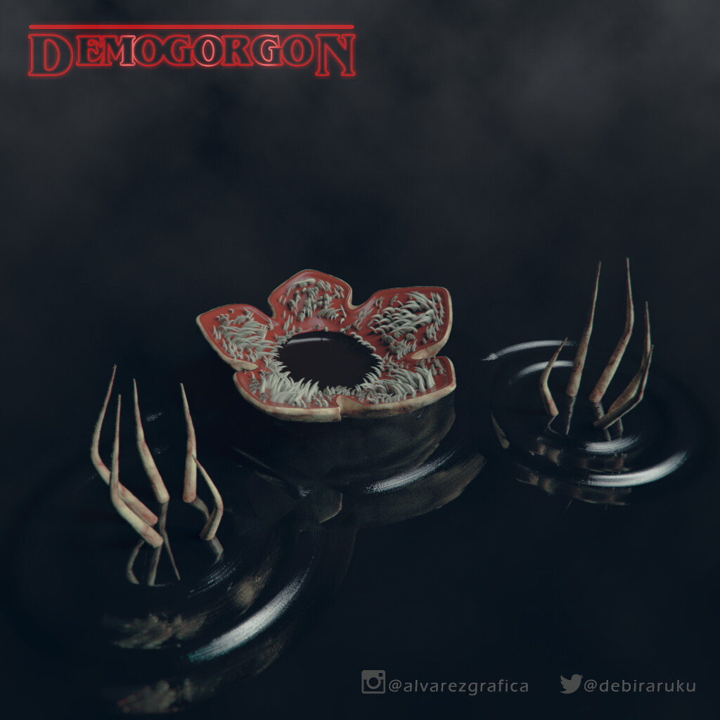 Demogorgon