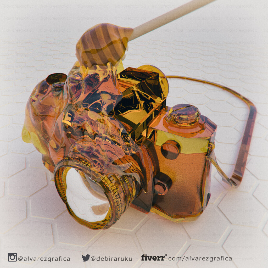 Honey Camera
