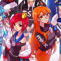 Artstation Offlinetv D D Characters Viviane Matsukuma Offlinetv is an online social entertainment group of content creators based in los angeles, california. offlinetv d d characters viviane matsukuma