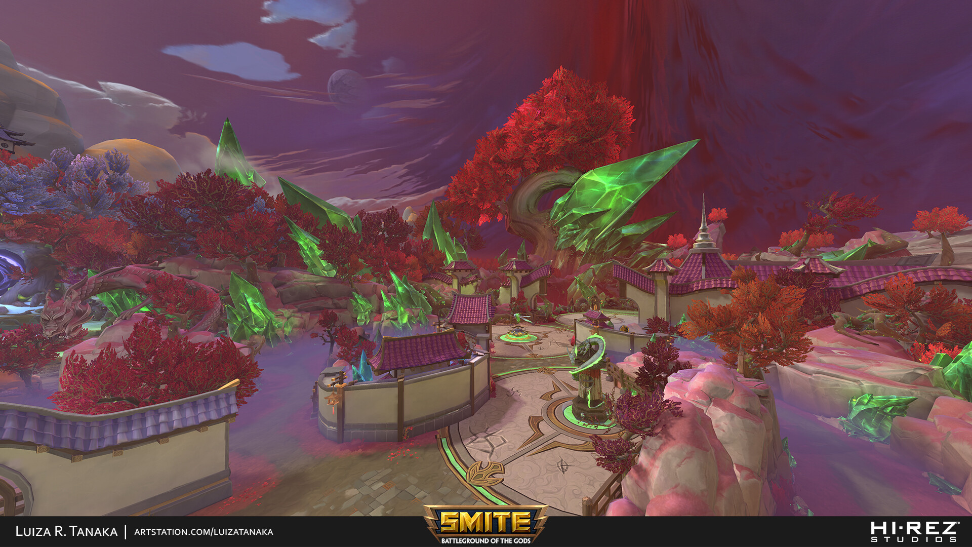 joust update smite