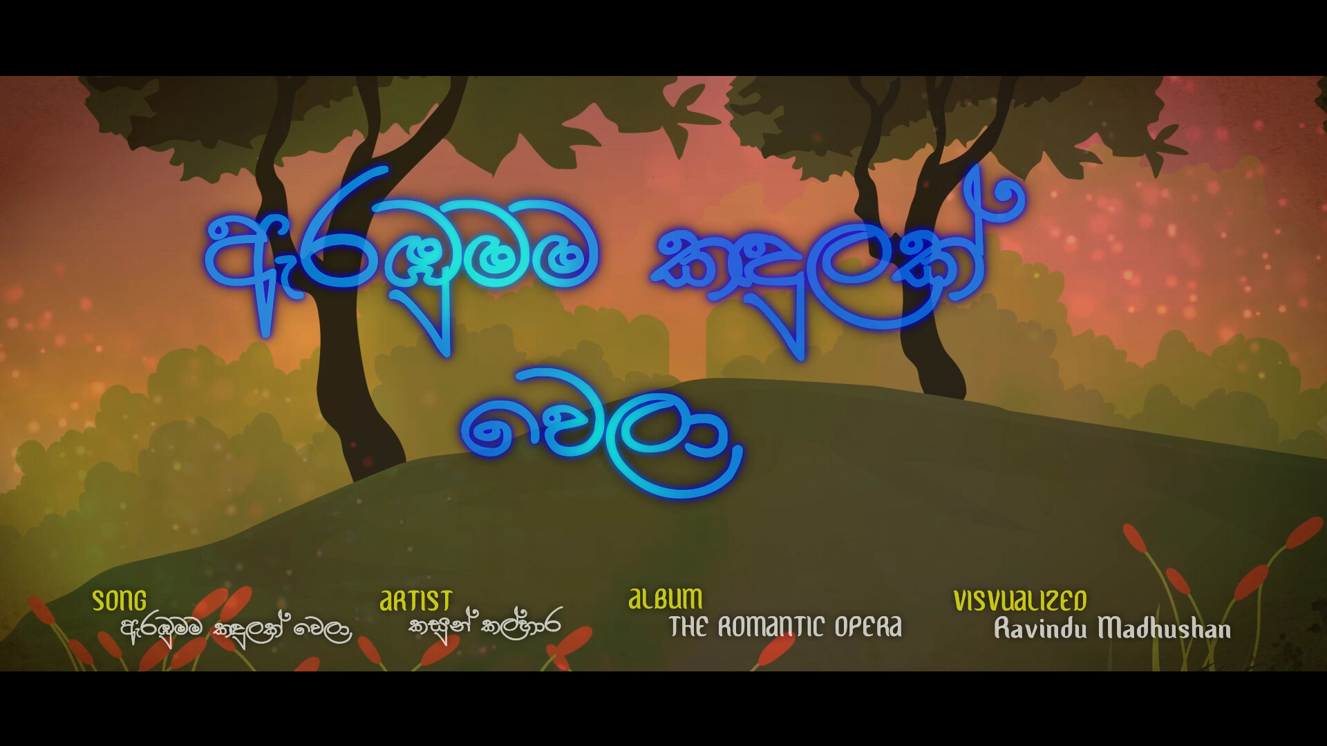 Sinhala sales aluth video