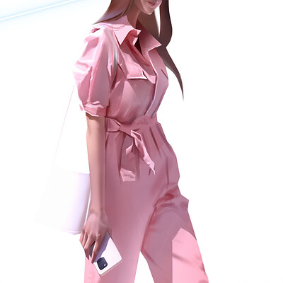 Fabric Studies
