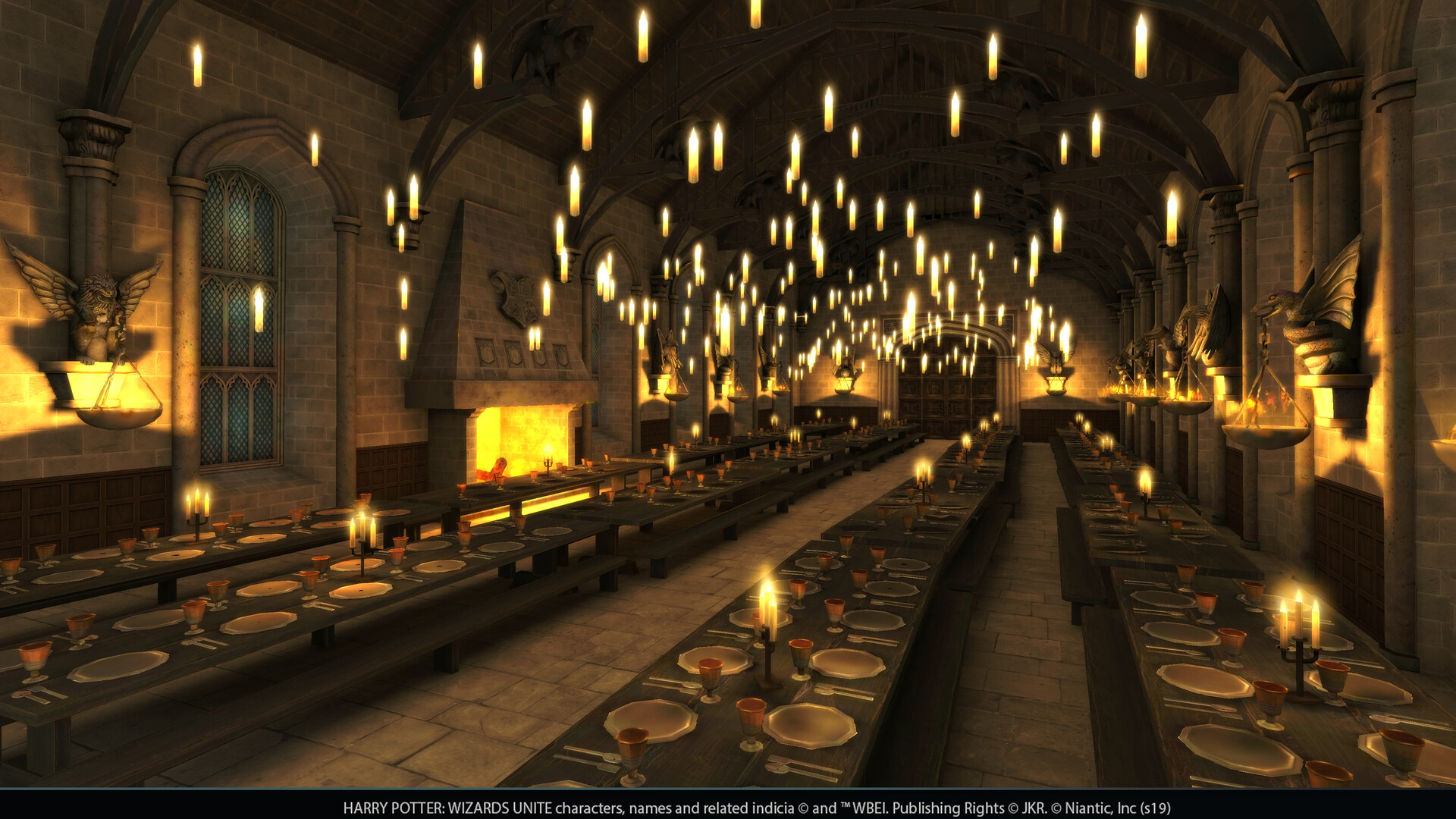 wizards unite robin dao