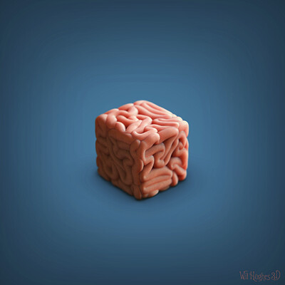 Wil hughes braincube