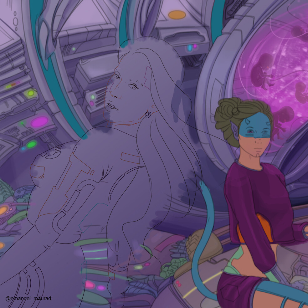 Process