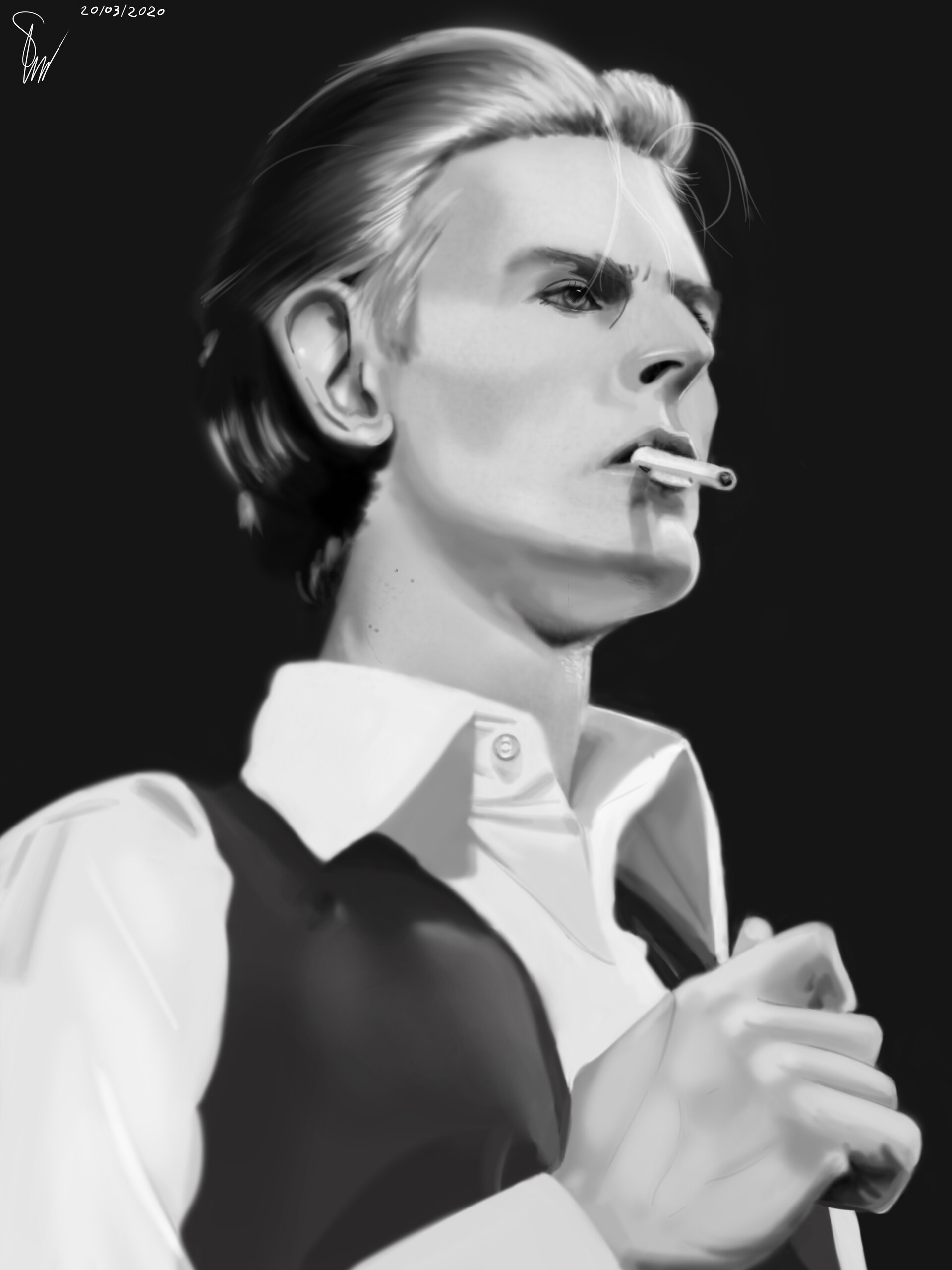Thin White Duke