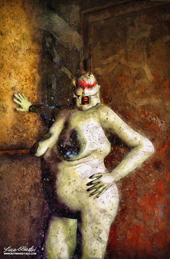 Miss Scorched