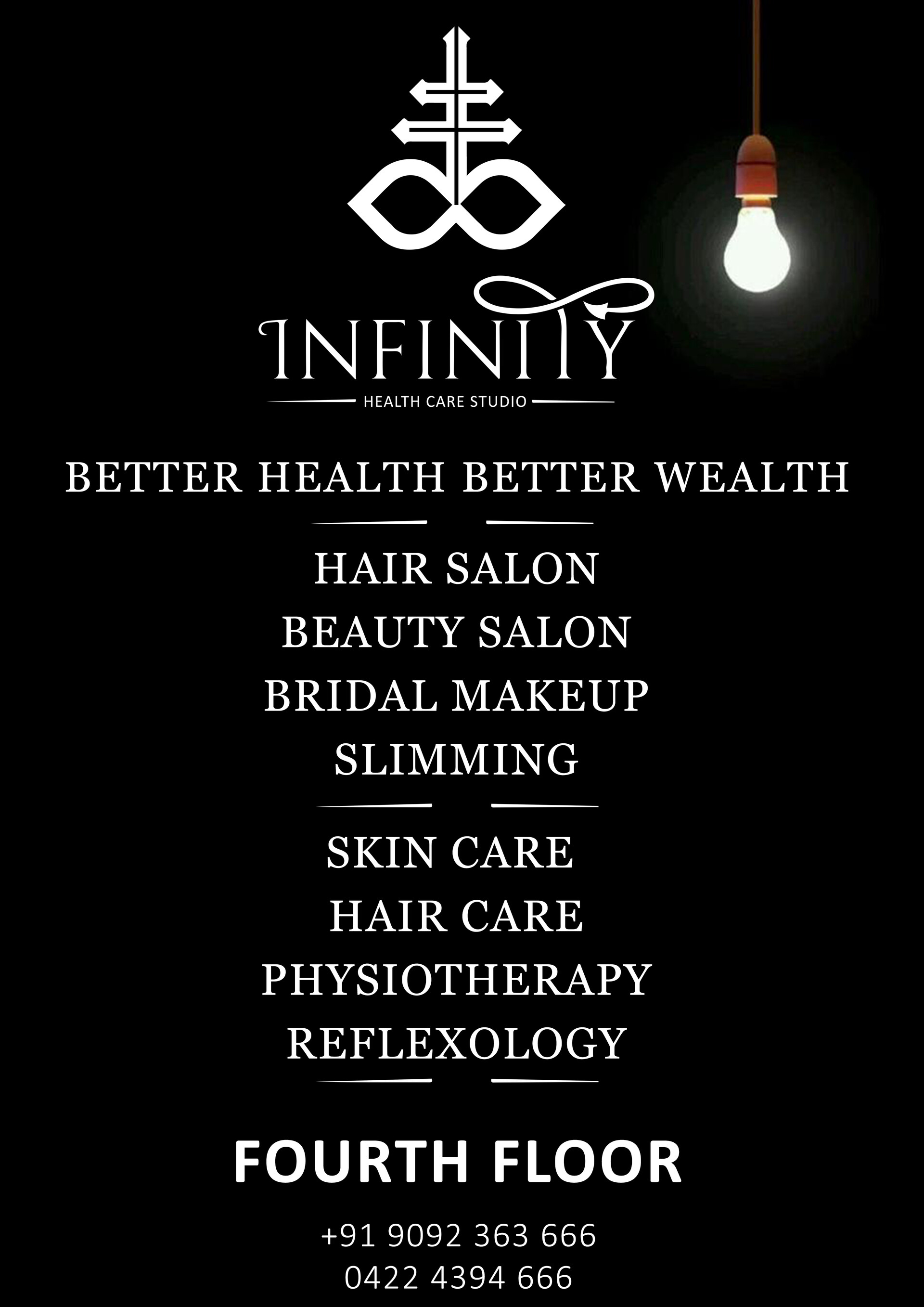 ArtStation - Infinity Health Care Studio ArtStation - Infinity Health Care Studio