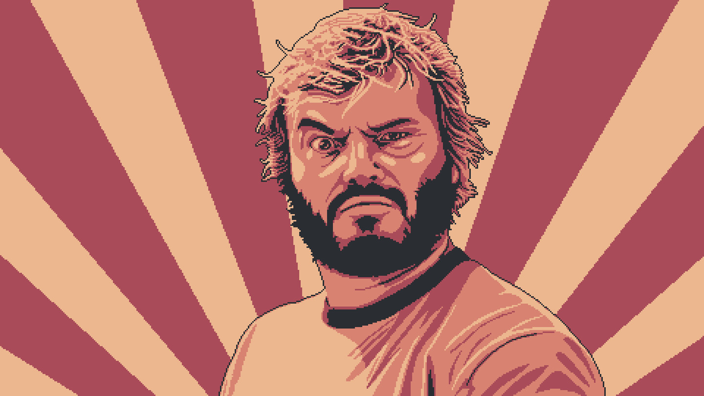 Jack Black
