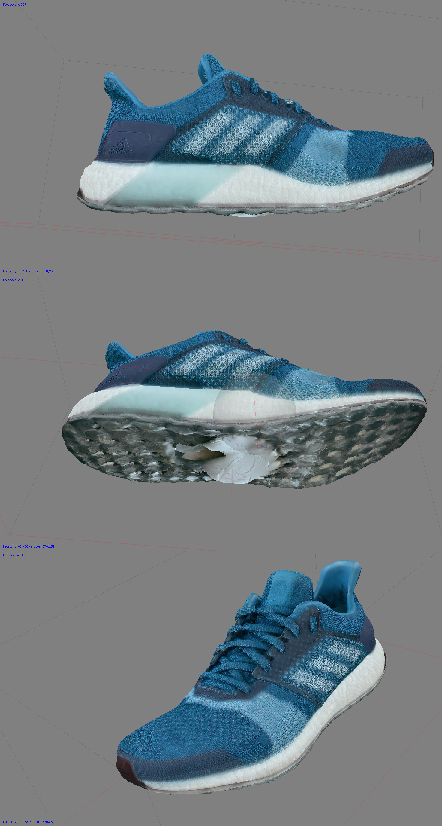 Adiboost shop