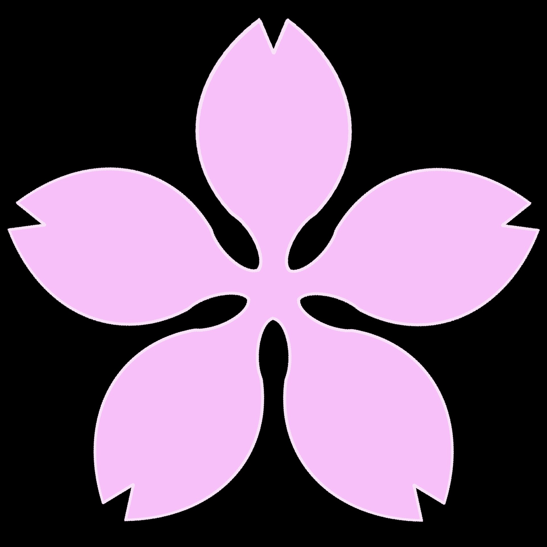 Joshua Graham Blossoms