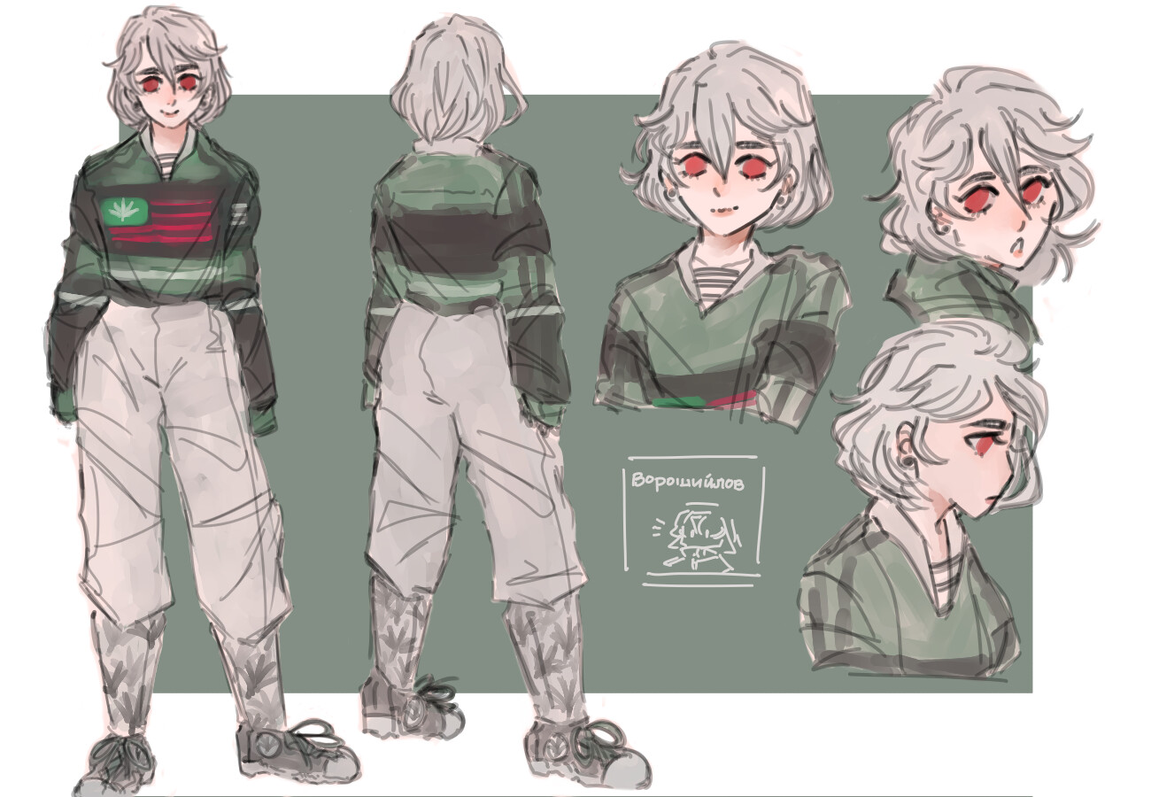 Update 66+ anime pants reference