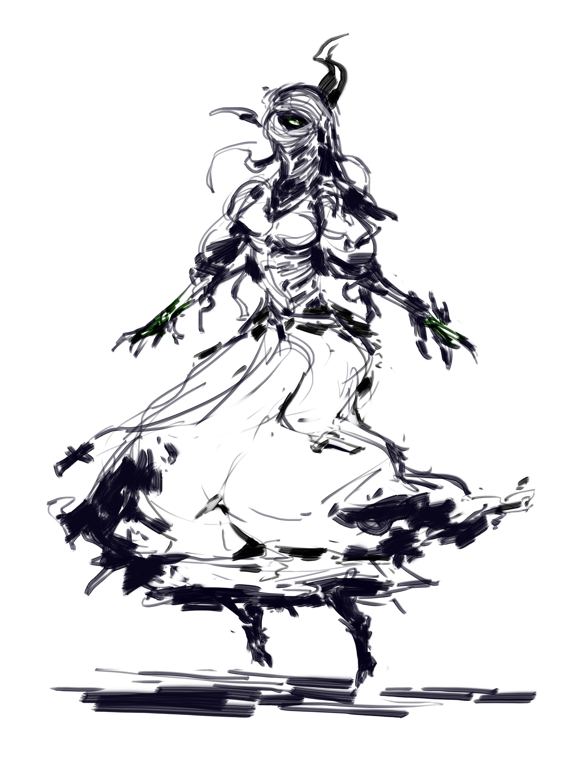 Dapeng Song Female The Ghost Dapeng Song Female The Ghost