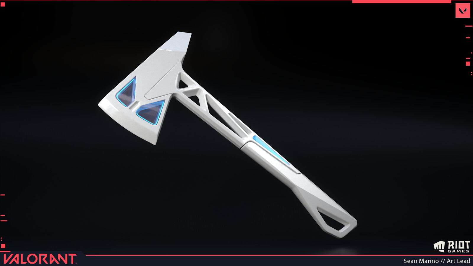 Prime Melee Valorant