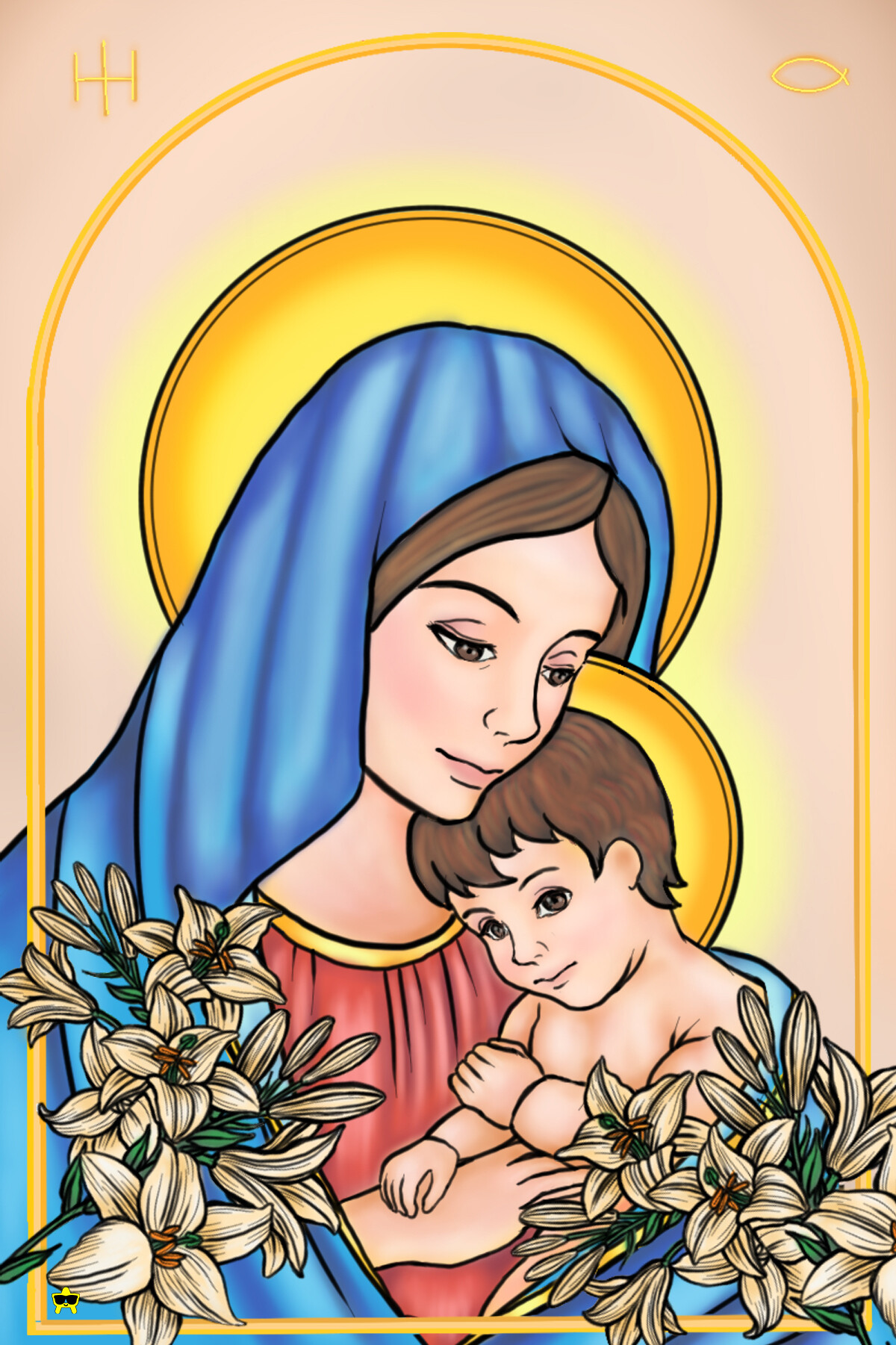 Anime Mary Samuraicons Mary Icons Like Or Reblog If You Save Do Not