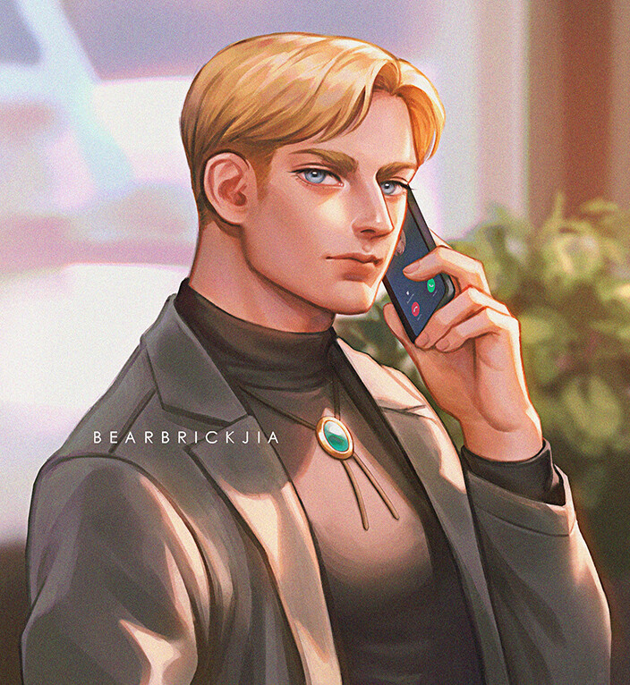 Featured image of post Bearbrickjia Aot Fanart - Hd artwork, timelapse video process, psd, steps, wallpapers &amp; tutorials on my patreon: