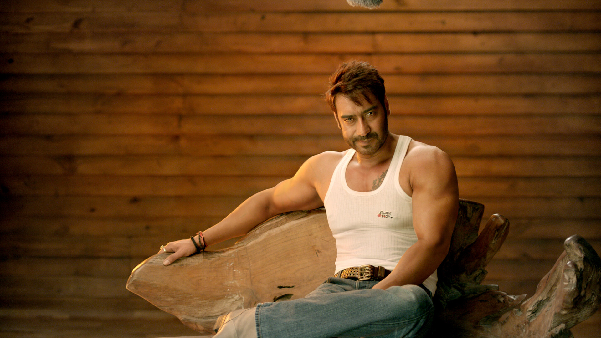Satyawan Pawar Ajay Devgan Eazy Body Enhance Concept Art Bondsingam1 ajay devgn kanoon kiran kumar. ajay devgan eazy body enhance concept art