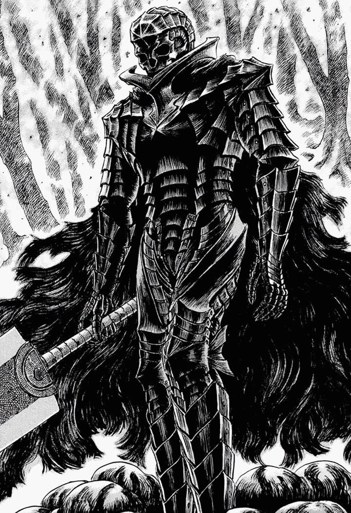 Featured image of post Guts Berserk Armor Gif