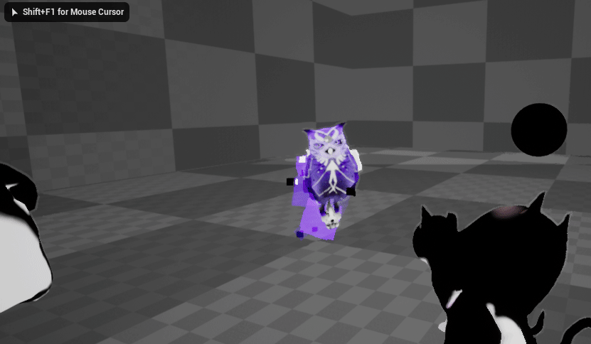 Artstation Persona Based Dialogue System Ian Francesco