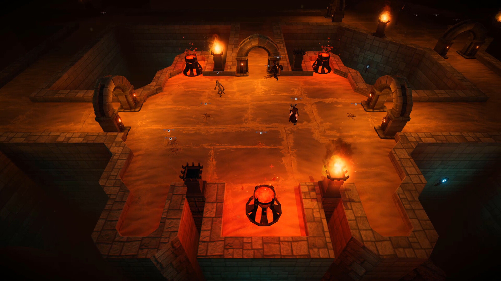 Zachary Lefèbvre DiabloLike Houdini Tool