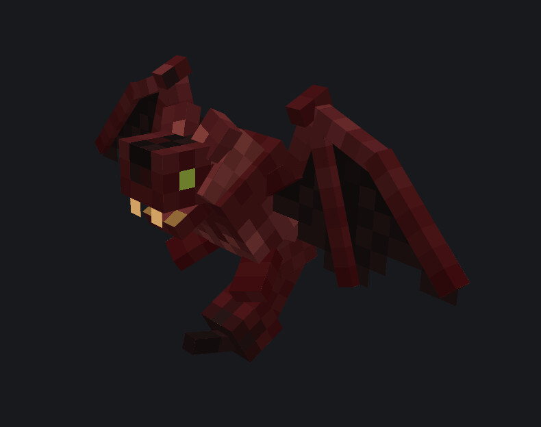 Lars Robertson - Lycanites Redux (Summer 2020)