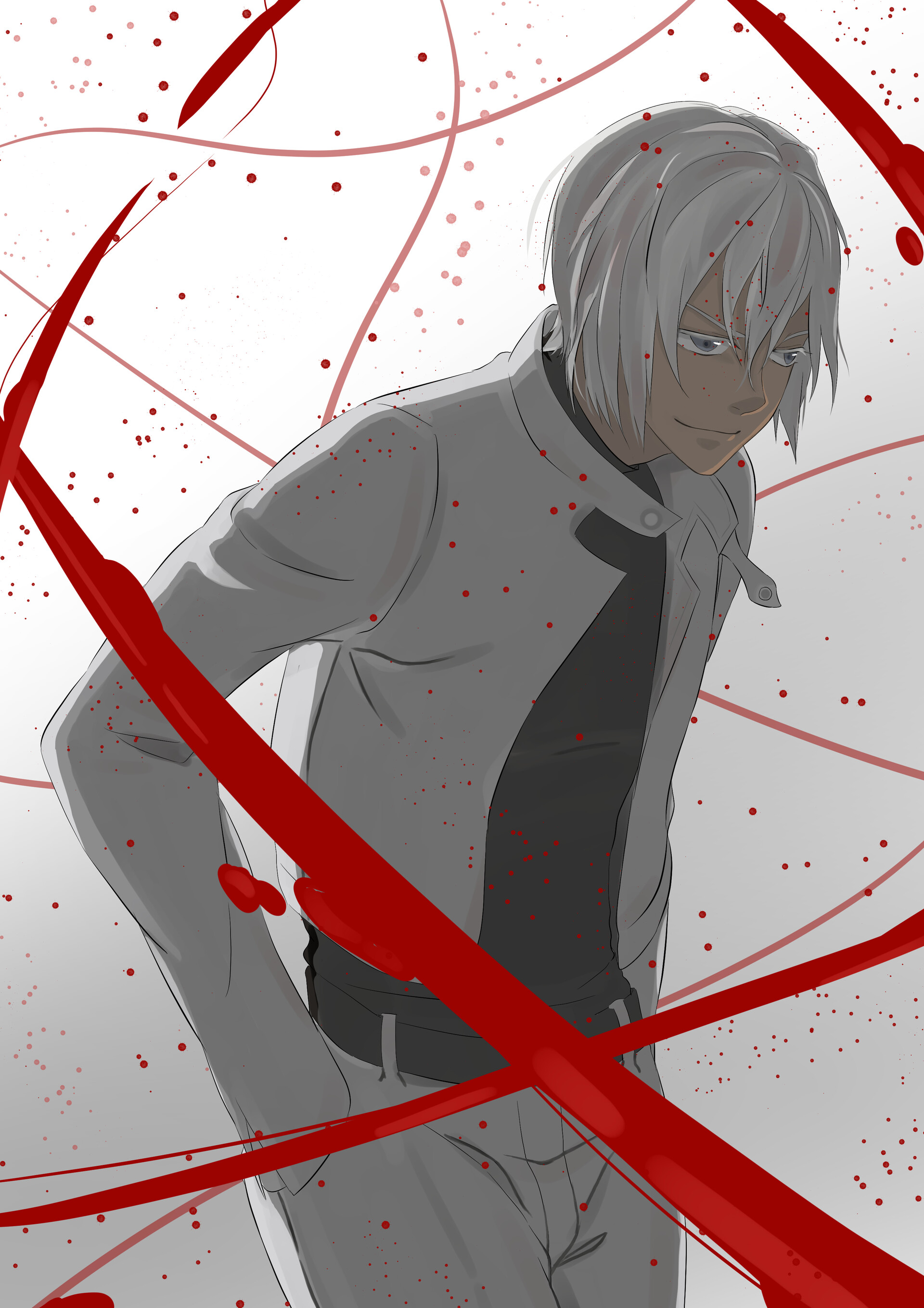 ArtStation - Zapp Renfro