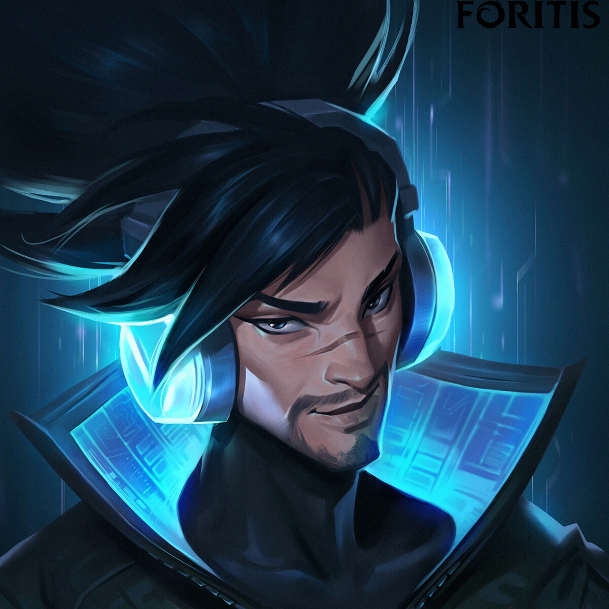 yasuo funko