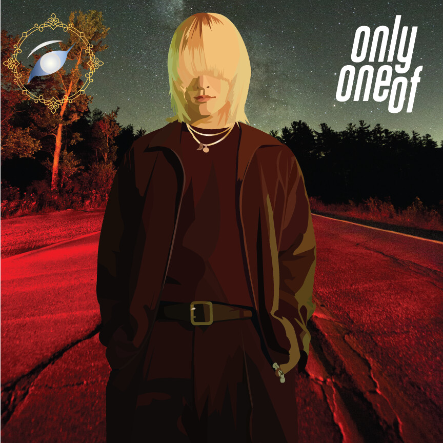 GPDXP . - Junji (Only One Of)