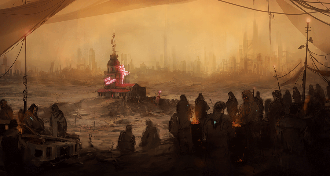 artstation